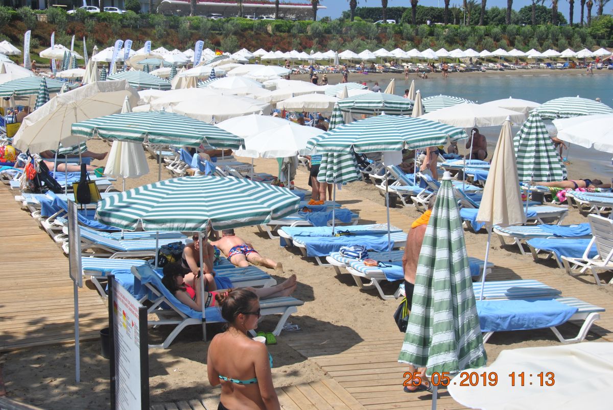 imagini hotel LONICERA RESORT